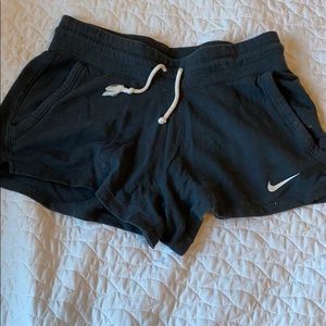 Nike Cloth Shorts